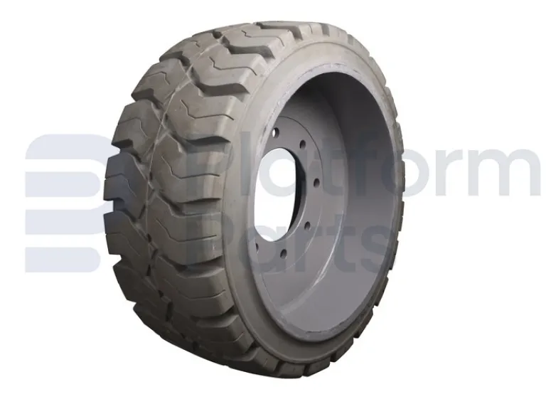 Genie - Wheel, non-marking (solid) - GE-823876