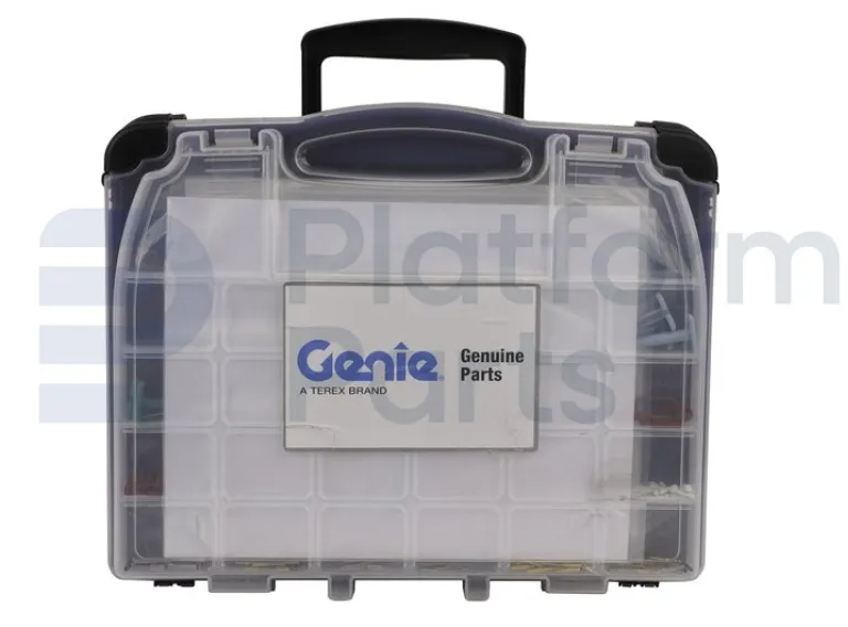 Genie - Connector plug - GE-83129