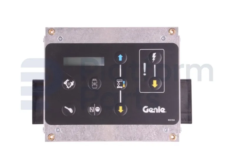 Genie - Electronic control unit - GE-84738