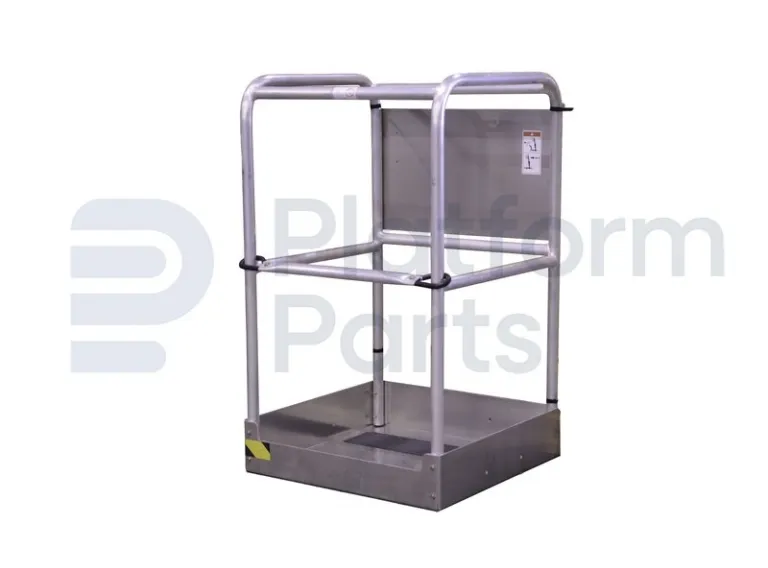 Genie - Platform - GE-85495