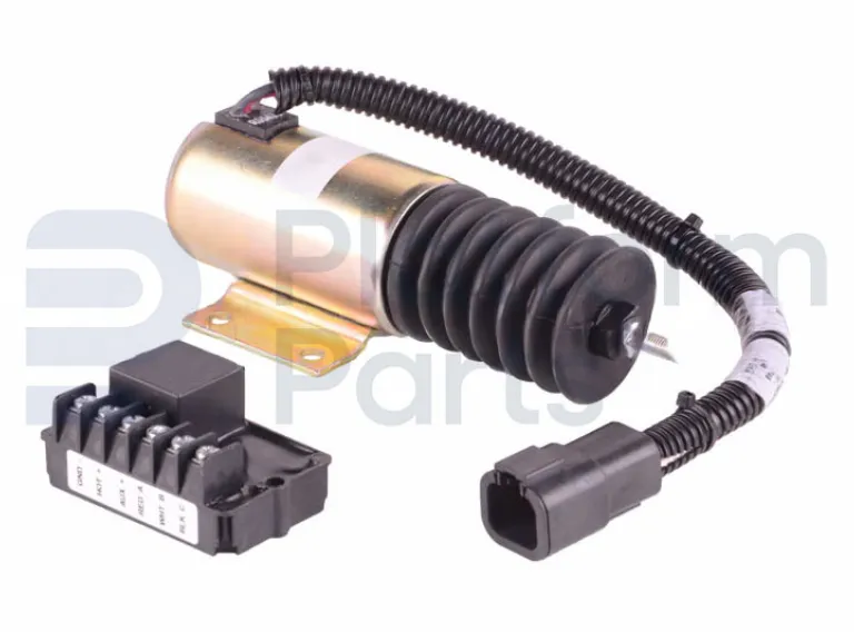Genie - Solenoid, throttle - GE-89998