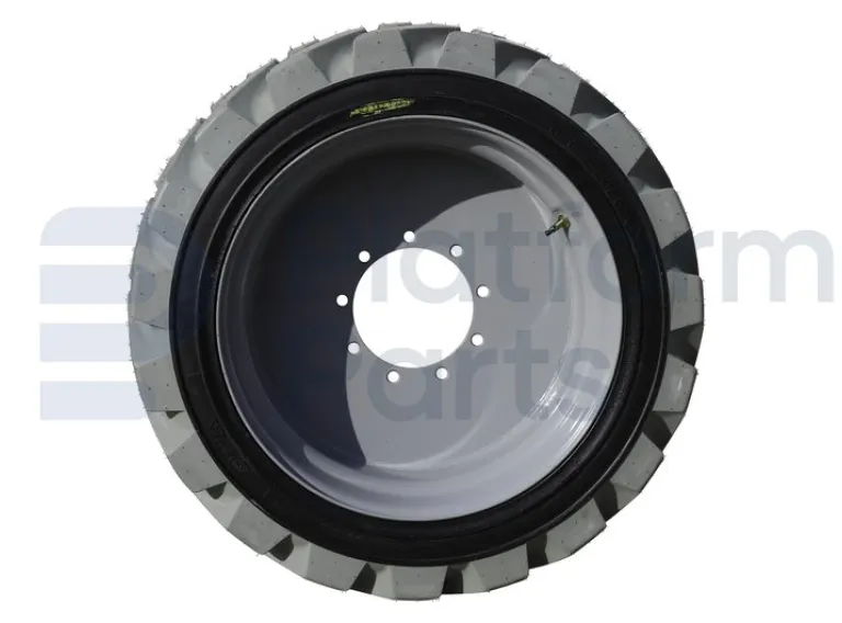 Genie - Wheel, non-marking (foam) - GE-94671