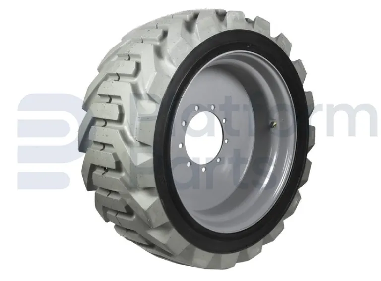 Genie - Wheel, non-marking (foam) - GE-94671