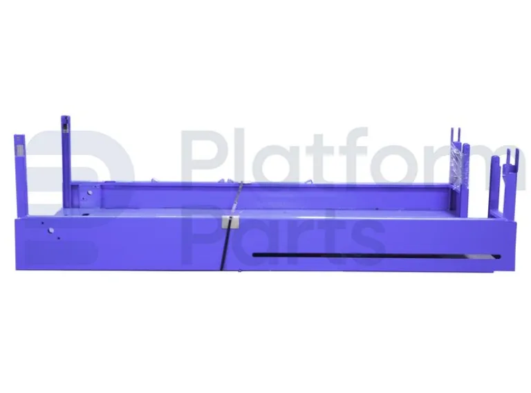 Genie - Platform - GE-96718