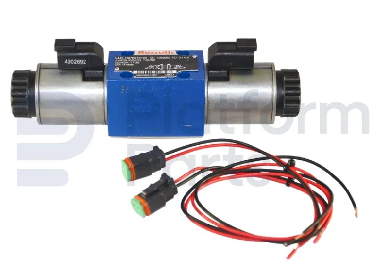 Genie - Valve - GE-97387