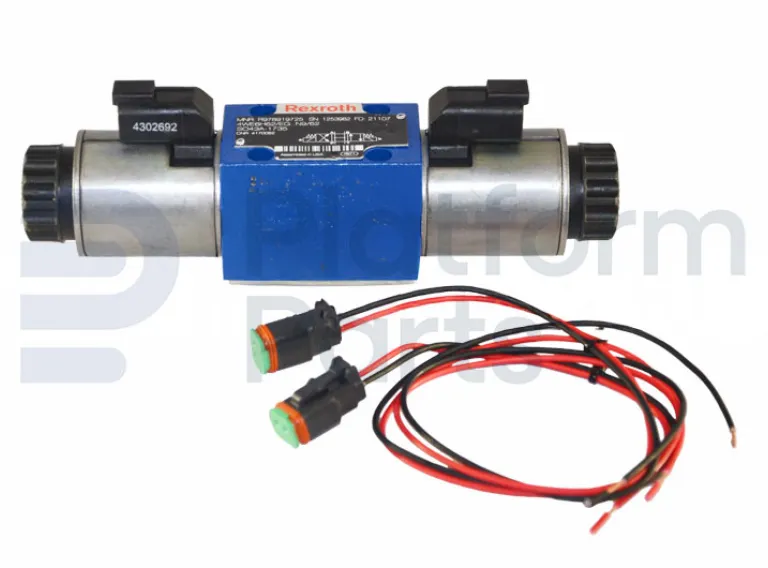 Genie - Valve - GE-97387