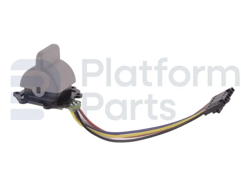 Genie - Switch, rocker - GE-99164