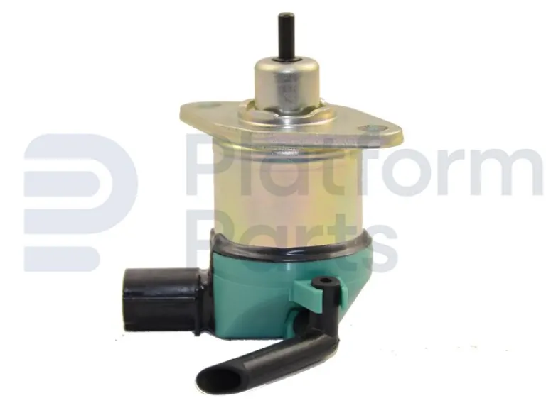 Genie - Solenoid, shut-off - GE-99199