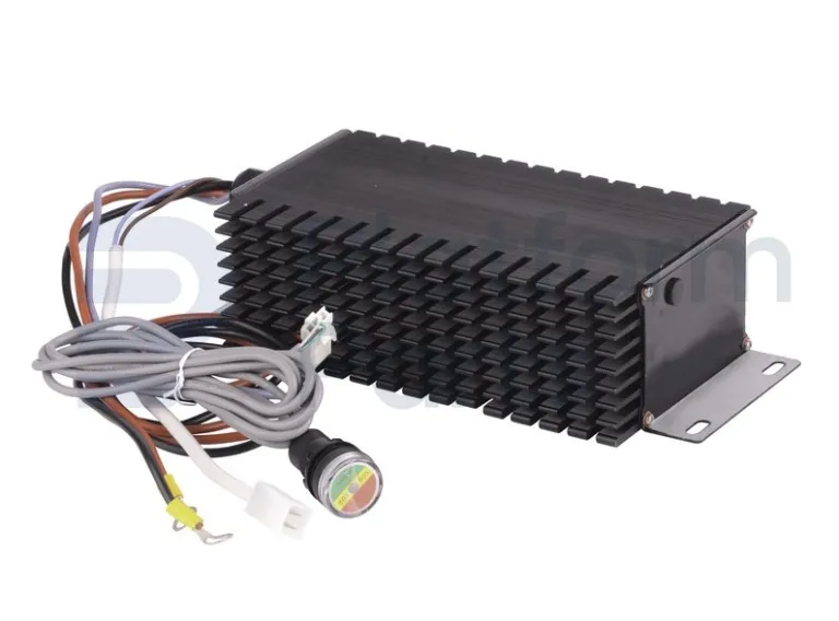 Genie - Battery-charger 24VDC - GE-T110326