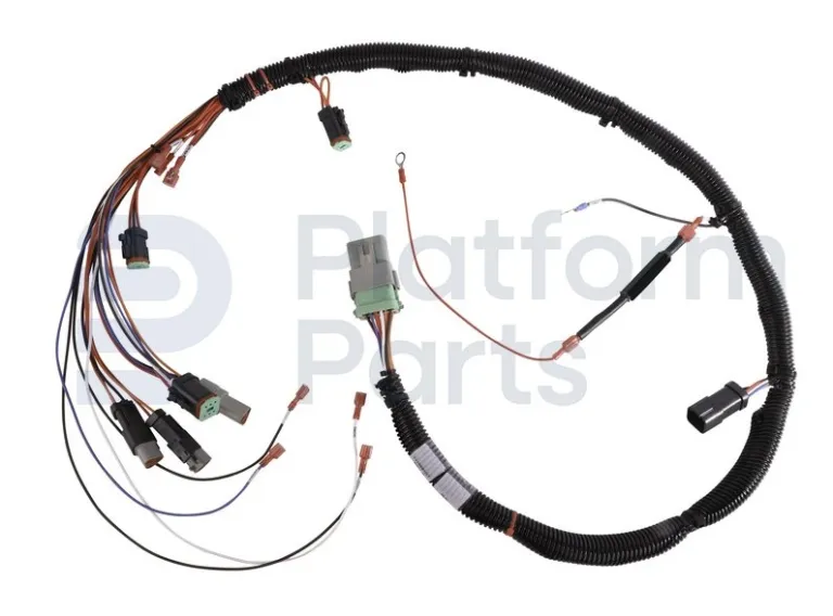 Genie - Cable bundle - GE-T110891