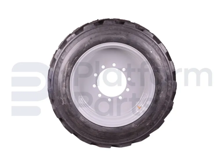 Genie - Wheel, all-terrain (foam) - GE-T111703