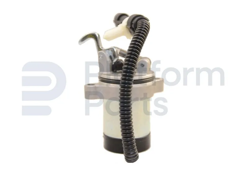 Genie - Solenoid, shut-off - GE-T114678