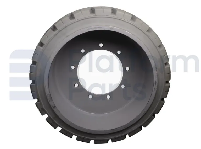 Genie - Wheel, non-marking (solid) - GE-T823875