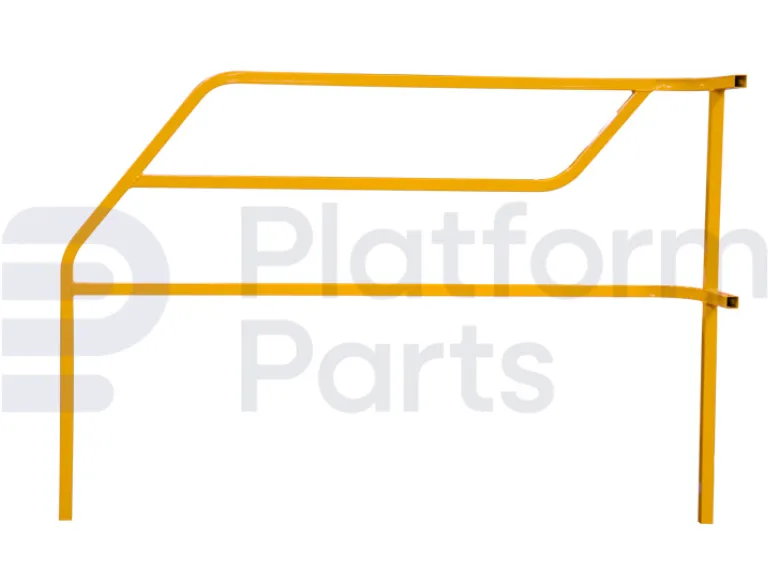Haulotte - Platform - HA-118B155780R1006