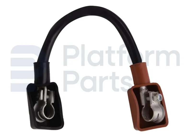 Haulotte - Batteries, accessories - HA-118C153050