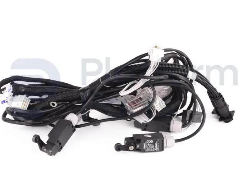 Haulotte - Cable bundle - HA-120P236520