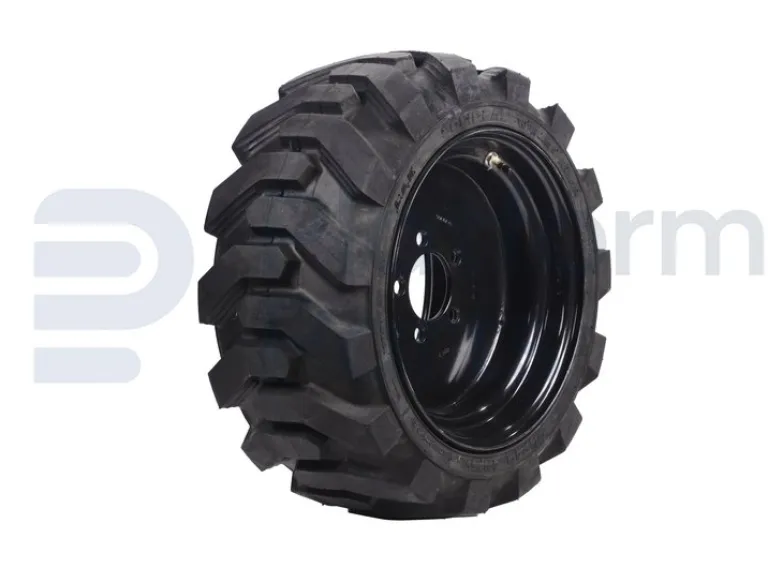 Haulotte - Wheel, all-terrain (foam) - HA-128P307861
