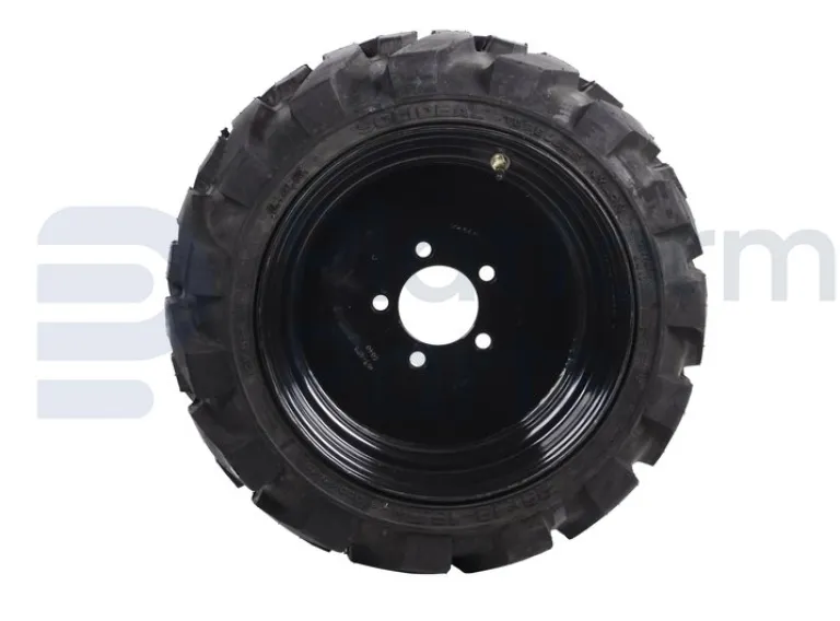 Haulotte - Wheel, all-terrain (foam) - HA-128P307861