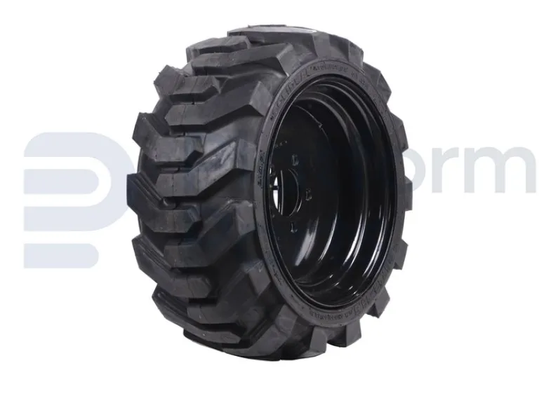 Haulotte - Wheel, all-terrain (foam) - HA-128P307871