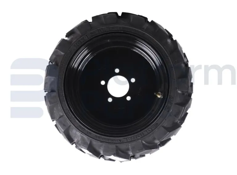 Haulotte - Wheel, all-terrain (foam) - HA-128P307871