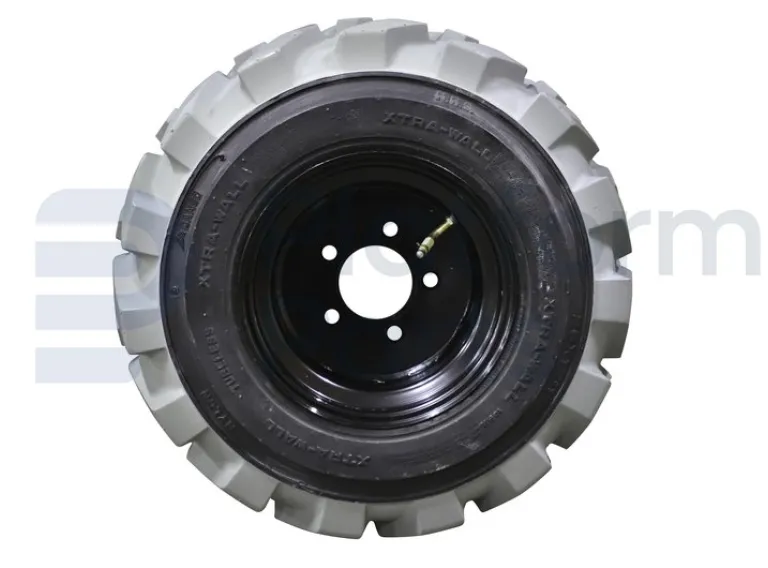 Haulotte - Wheels & tyres - HA-129P310641