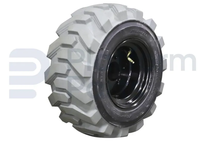Haulotte - Wheels & tyres - HA-129P310641