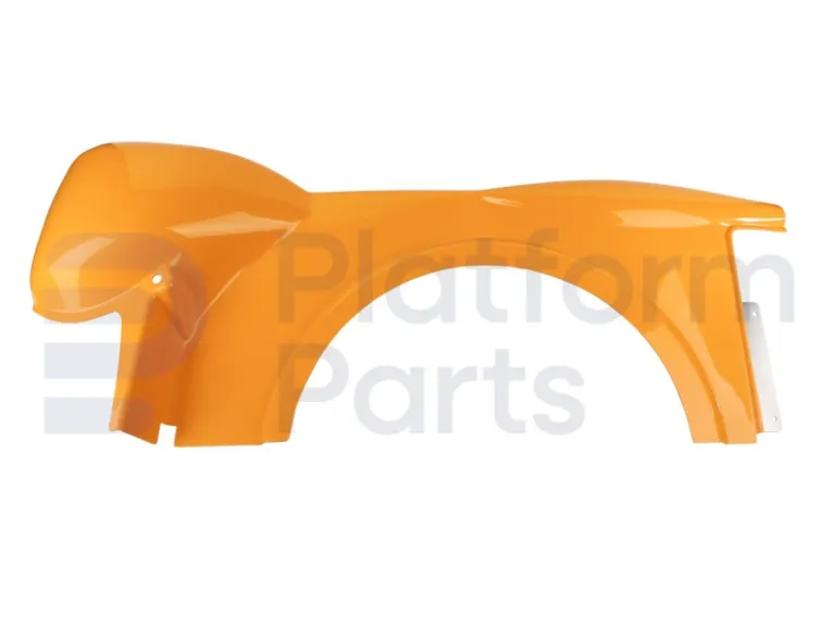 Haulotte - Cover - HA-154P246920R1006