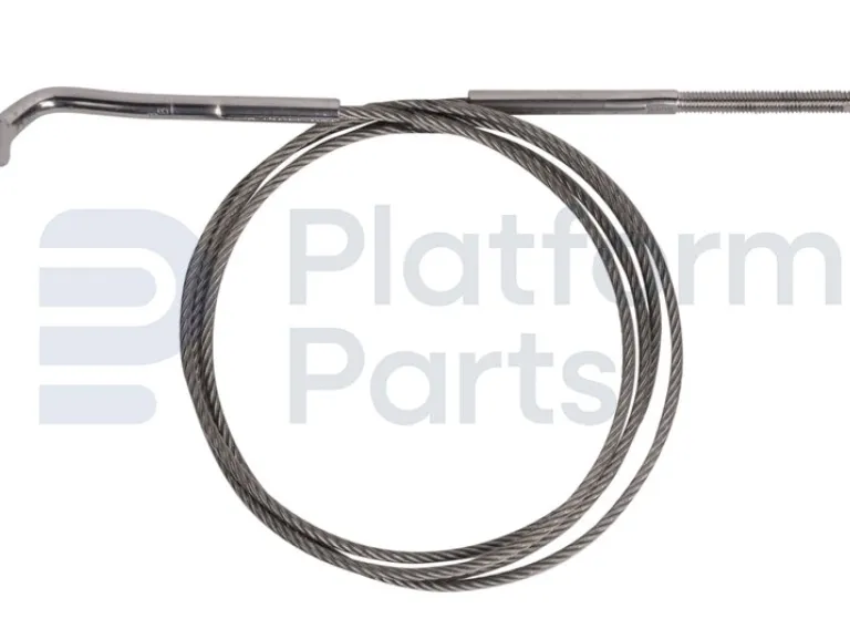 Haulotte - Boom - HA-155P241600