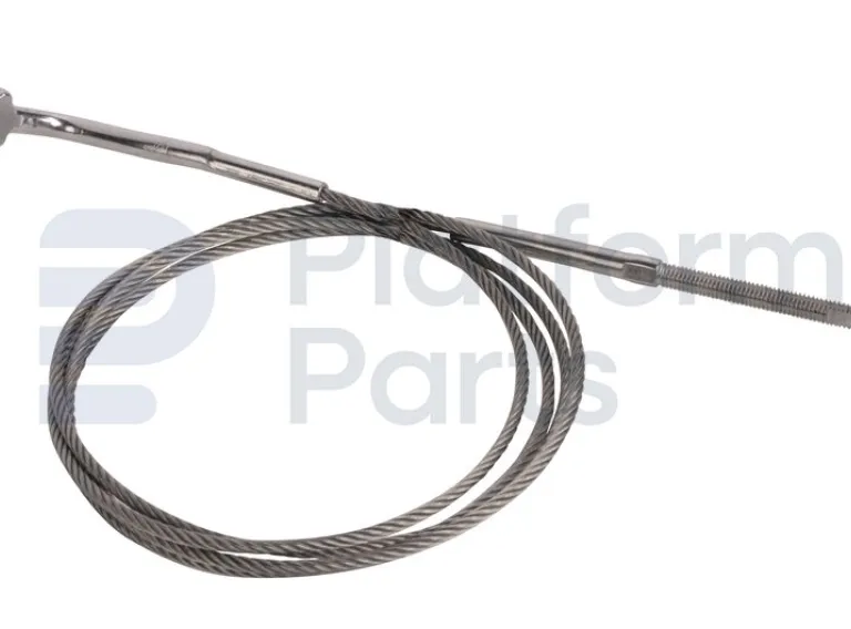 Haulotte - Boom - HA-155P241600