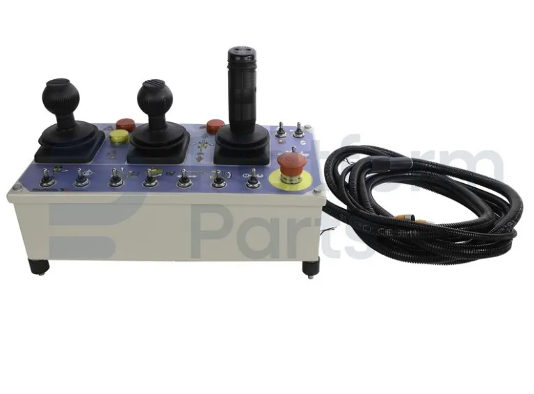 Haulotte - Control box, Haulotte - HA-157P244650