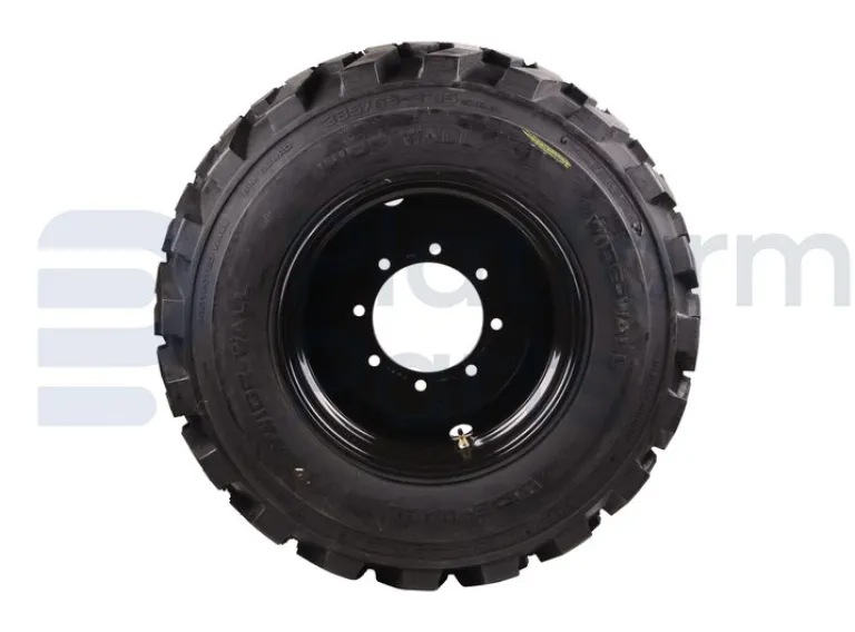 Haulotte - Wheel, all-terrain (foam) - HA-157P310380