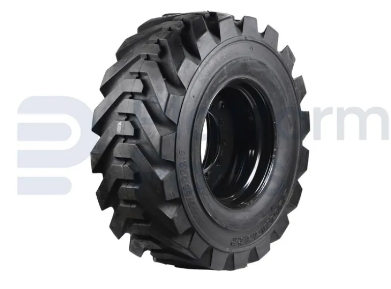 Haulotte - Wheel, all-terrain (foam) - HA-158P308040