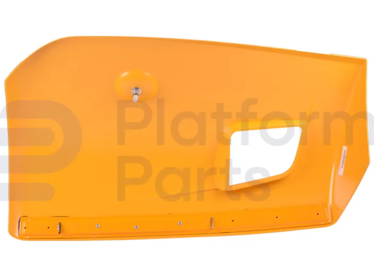 Haulotte - Cover - HA-164P316390R1006