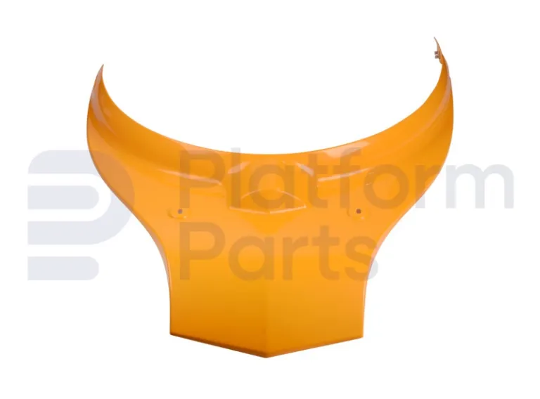 Haulotte - Cover - HA-164P320400R1006