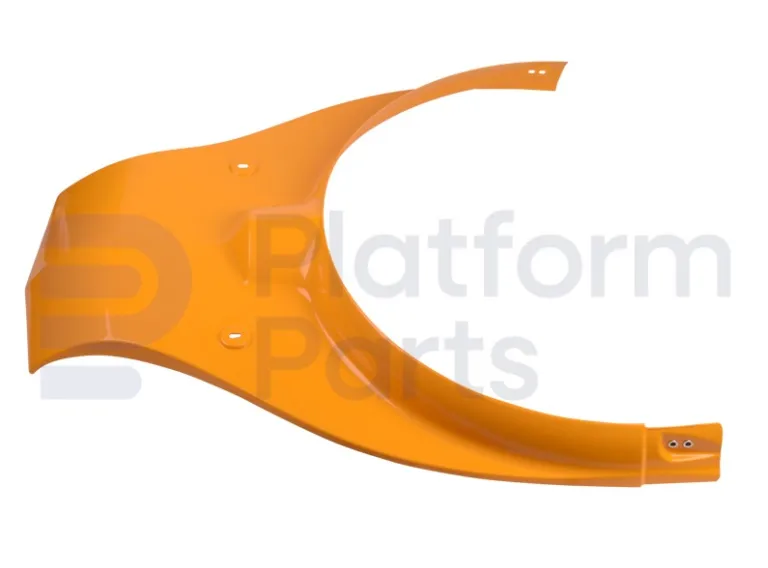 Haulotte - Cover - HA-164P320400R1006