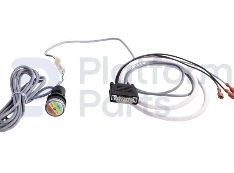 Haulotte - Batteries, accessories - HA-164P337370