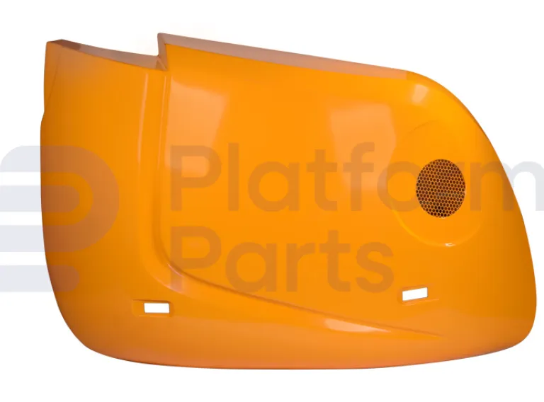 Haulotte - Cover - HA-179A147160R1006