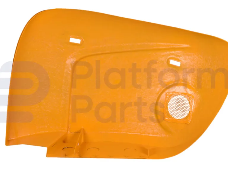 Haulotte - Cover - HA-179A147160R1006