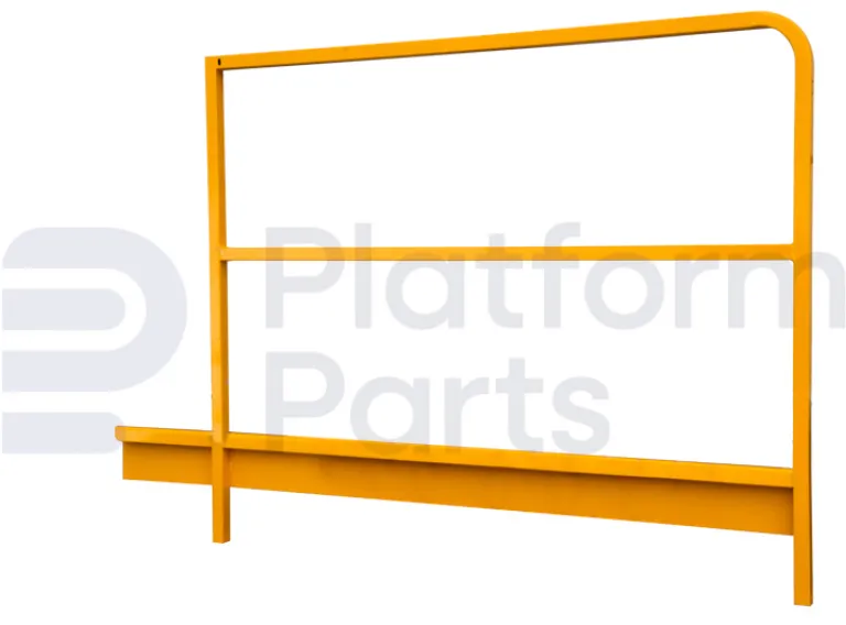 Haulotte - Platform - HA-196B150680R1006