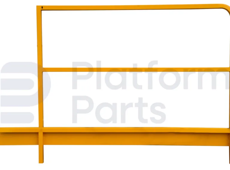 Haulotte - Platform - HA-196B150680R1006