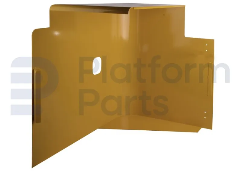 Haulotte - Cover - HA-196B157100