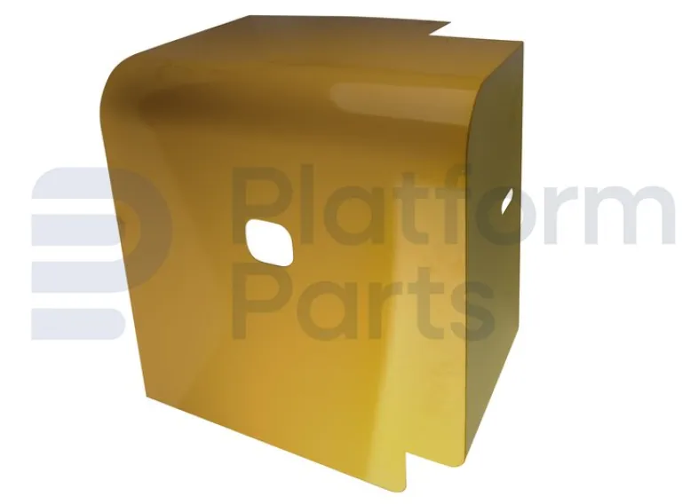 Haulotte - Cover - HA-196B157100