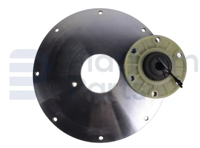 Haulotte - Clutch - HA-2323000790