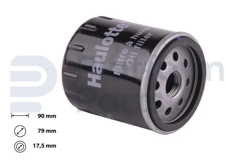 Haulotte - Oil filter - HA-2324000610