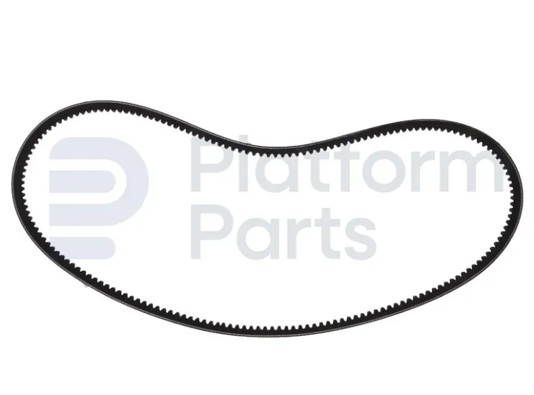 Haulotte - Alternator - HA-2324000890