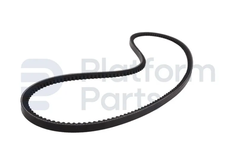 Haulotte - Alternator - HA-2324000890