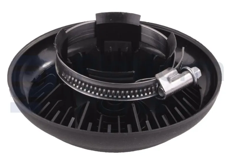 Haulotte - Air filter - HA-2324001040