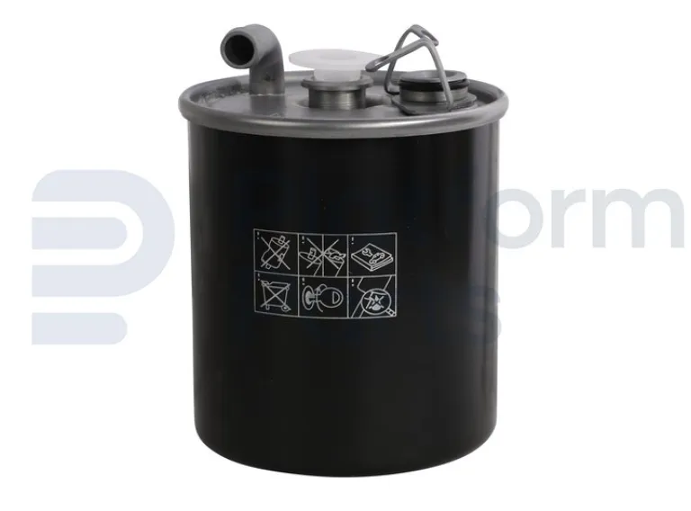 Haulotte - Fuel filter - HA-2324001470