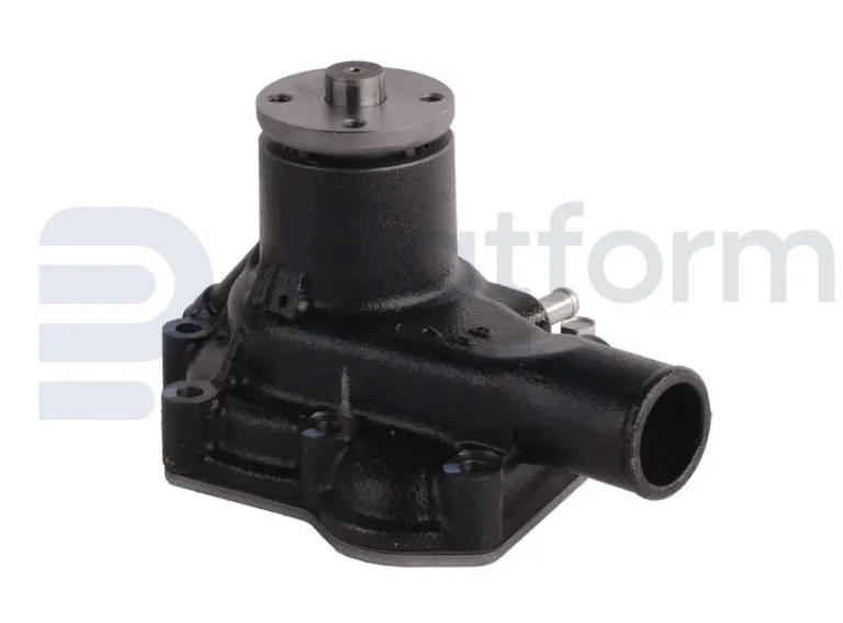 Haulotte - Water pump - HA-2324003940
