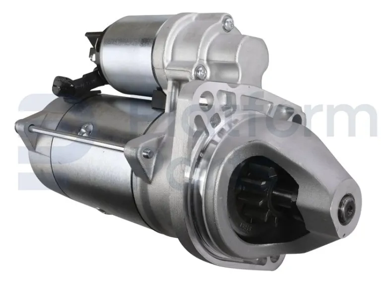 Haulotte - Starter - HA-2324004860